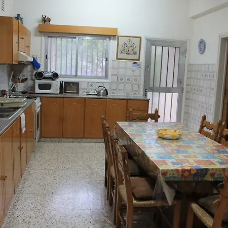 Holiday home Ithaca *