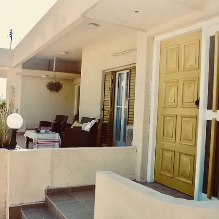 Ithaca Holiday home *